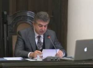 «Մաքուր Հայաստան»-ը մեկնարկում է