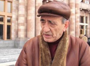 «Ստացվում է, որ իրենք ինչ ուզում՝ անում են»