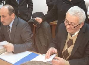 «ԵԼՔ» -ը ներկայացրեց փաստաթղթերը ԿԸՀ