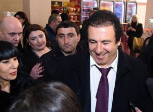 Գագիկ Ծառուկյանը՝ Սերժ Սարգսյանի և Հովիկ Աբրահամյանի մասին