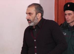 7 տուժողներից ոչ մեկը չհայտարարեց, որ Խանդոյանն է հարվածել