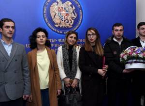 Top ten of Free Democrats is known