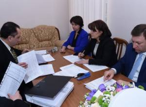 HVK hands over its documents to CEC