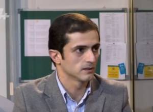 Էլեկտրիկ Երևանը՝ «Ազատ դեմոկրատների» քսանյակում