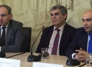 «Թուրքիայից չստեր բերելը տնտեսություն չի»