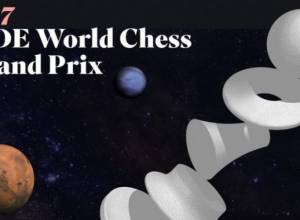 Լեւոն Արոնյանը կմասնակցի «Մեծ մրցանակի» առաջին փուլին