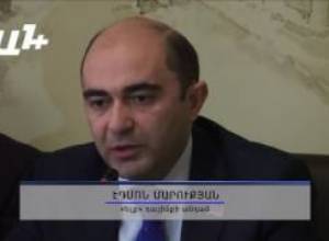 Թուրքիայից չստեր բերելը տնտեսություն չի. Նիկոլ Փաշինյան
