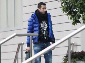 Հենրիխ Մխիթարյանը վատառողջ է