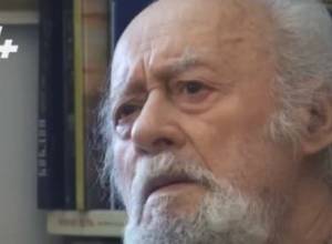 Painter  Stepan Andranikyan dies at 89