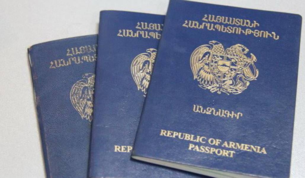 passport