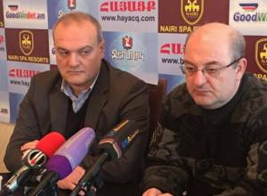 Բաղրամյան 26-ում պլան Բ ունեն. քաղտեխնոլոգ