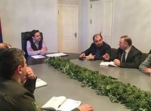 Պատրաստվում են դիմավորել ներքին անձնագրերով ՌԴ քաղաքացիներին