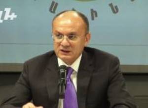 Սեյրան Օհանյան. "Ես Վահագնի թաղամասում վարձով եմ ապրում"