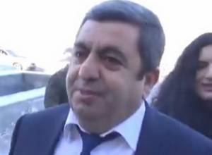 Arakel Movsisyan: I back up whatever decision the party makes