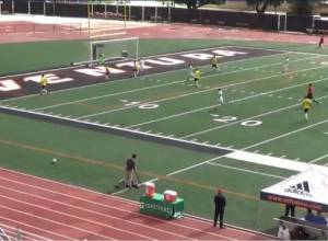 «Ալաշկերտը» անսովոր պայմաններում է խաղացել ԱՄՆ-ում