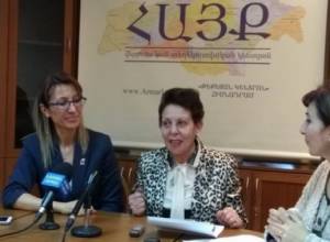 «Զարուհի Փոստանջյանն իր ասելիքը ամեն տեղ էլ կասի»