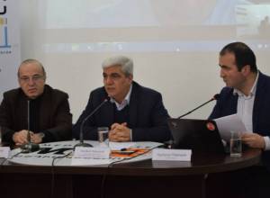 “Armenia’s economy was affected as a result of closure of Russian-Georgian border”