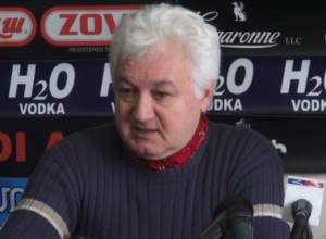 С. Хацпанян: «Католикос должен сказать: Арам, откажись»