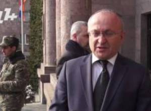 ԼՂՀ սահմանադրական փոփոխությունների ընտրություններ