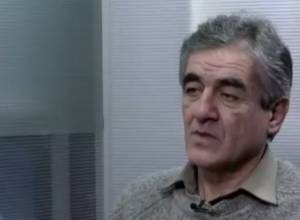 Հենց այնպես ոչ ոք չի կրակում. քաղաքագետ