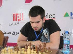 Հայաստանի չեմպիոնը ձախողվեց «Ֆիրդուսի գավաթի» խաղարկությունում