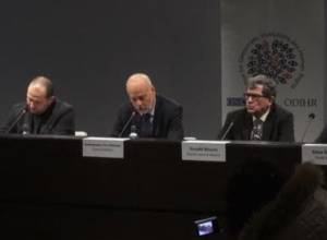 В Армению прибудут более 250-и наблюдателей ОБСЕ