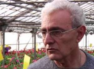 «Թուրքիայից ենք մեխակը բերում, որ տանենք  Ծիծեռնակաբերդ»