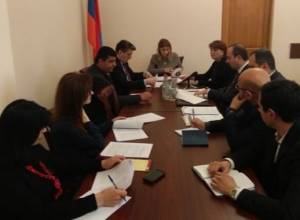 Փաստաբանների պալատը դառնում է ինքնակառավարվող