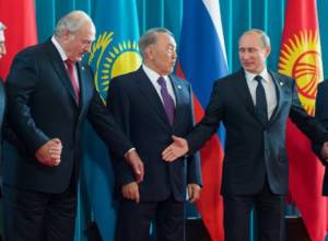 Все недовольны ЕАЭС кроме Еревана. Новые развития