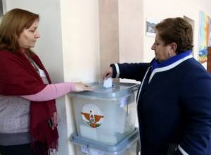 Arsakh MFA: February 20 referendum has become another act of expression of Artsakh people's will