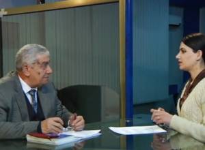 Մայրենին այսօր երկրորդ պլան է մղվել. Լավրենտի Միրզոյան