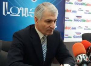 «Ինչ-ինչ ուժեր Սեյրան Օհանյանին կարող են վերբովկա անել»