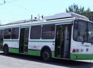 Բարձրացվել է  տրոլեյբուսային ցանցը արդիականացնելու հարցը