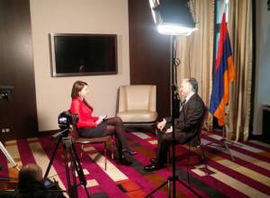 Deutsche Welle. ինչ կլինի Հայաստանի հետ, եթե ...