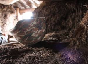 AR MoD: Contractual serviceman receives fatal wound