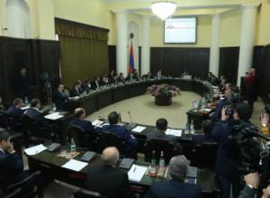 Պրոբացիայի ծառայության աշխատանքներում կամավորներ կներգրավվեն