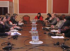 ԵԽԽՎ ղեկավարը նշել է, որ դժգոհություններ կան ԸՕ որոշ հոդվածների վերաբերյալ