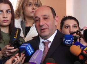 Նախընտրական շրջանը չի ազդել ներդրումների վրա. նախարար