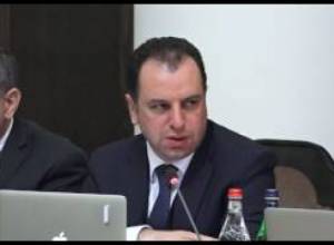 «Գուցե զինվորը ծխող չէ կամ այլ ծխախոտ է նախընտրում». աղմուկ՝ նախագծի շուրջ