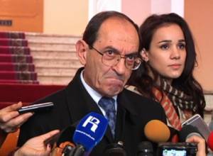 Շավարշ Քոչարյանը՝ «սև ցուցակի» մասին