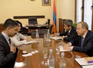 Հայաստանը 2017 թվականից կսկսի բուժում տրամադրել ՄԻԱՎ-ով ապրող բոլոր անձանց