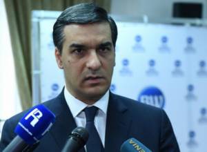 «Սև ցուցակ» կոչվող երևույթը չի կարող կանգնեցնել Արցախի  զարգացման ընթացքը . ՄԻՊ