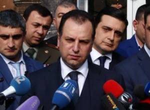 Եթե Սեյրան Օհանյանի մասնակցությամբ չարաշահումներ հայտնաբերի, իրավապահներին կհայտնի