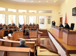 Խորհրդարանականները հանրաքվեի արդյունքների մասին հայտարարություններ են արել