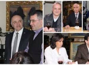«Նոր խորհրդարան. մտքի տիտանների՞, թե՞ «տոհմացեղայինների» պայքար»