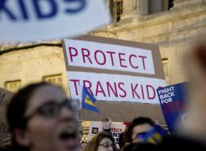 Trump Reverses Obama-Era Transgender Bathroom Guidance