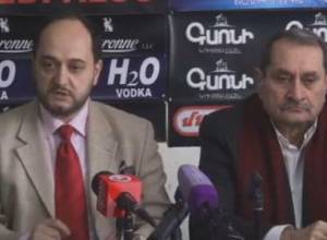 «Բադասյանը մեռավ ասելով՝ գենշտաբի պետը կոռուպցիայով է զբաղված»