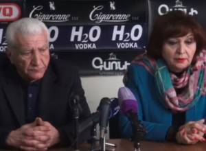 «Ես չգիտեմ դեպք, որ հնարավորություն ունենան կեղծել եւ չկեղծեն». ՀՀԿ-ական