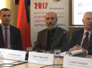 «Իշխանությունները փորձում են մարդիկ ներդնել դիտորդական առաքելությունների մեջ»