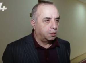 «Ամոթ է, որ տղամարդը խանդի տեսարան սարքի». Ալեքսան Պետրոսյան